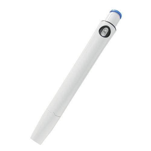 ソマトロピン自動穿刺ペン - YMT - Shanghai Umitai Medical Technology Co., Ltd - 大人用 / 容量可変式 / 使い捨て