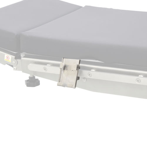 手術台手の支え - OT60.29 - Inspital Medical Technology - ステンレススチール製