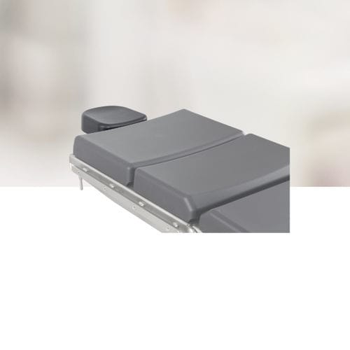 手術台頭の支え - OT60.99 - Inspital Medical Technology