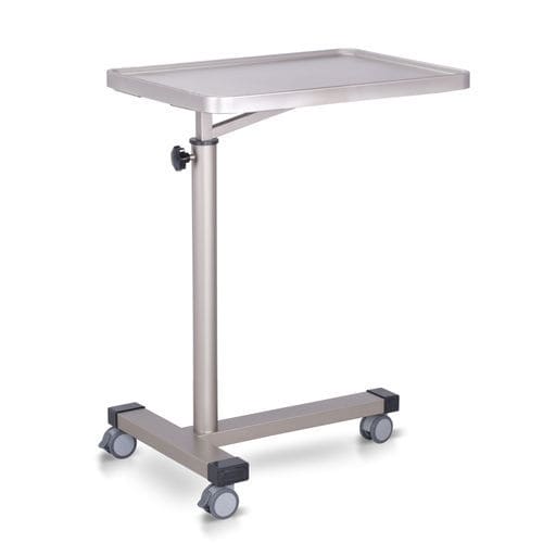 ステンレススチール製器具台 - MS10.50 - Inspital Medical Technology