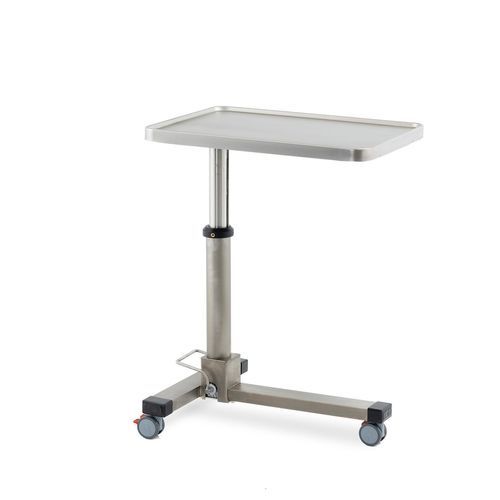 ステンレススチール製器具台 - MS10.51 - Inspital Medical Technology