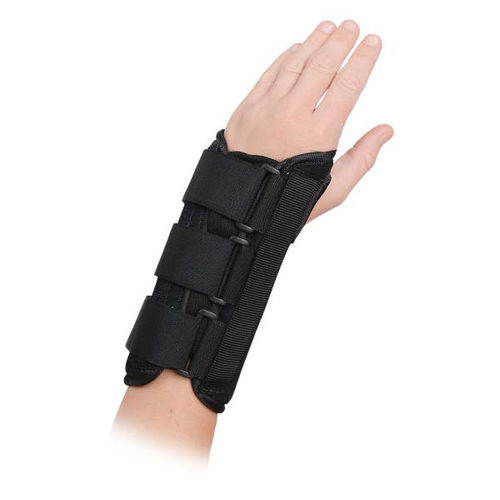手首装具 - LYCRA - Advanced Orthopaedics - L / M / S