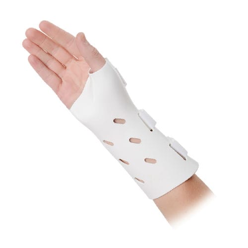 手首用スプリント - 720 series - Advanced Orthopaedics - 親指用スプリント / L / M