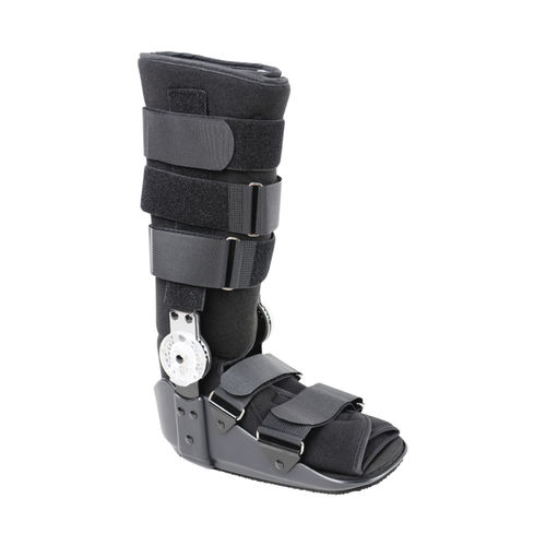 ロング歩行用ブーツ - 31 series - Advanced Orthopaedics - 関節付き