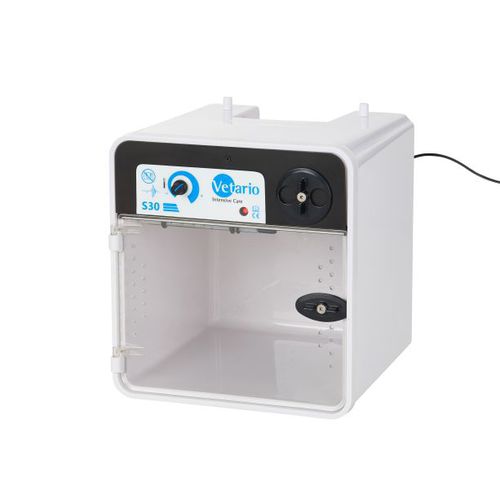 獣医用インキュベーター - S30 - Brinsea Products Ltd