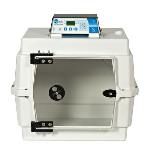 獣医用インキュベーター - S40 - Brinsea Products Ltd