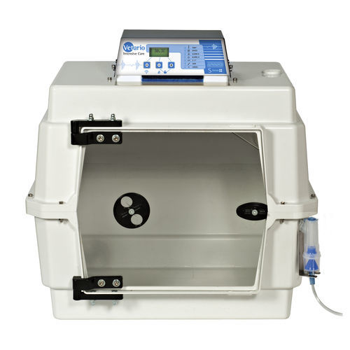 集中治療用獣医用インキュベーター - S40 Advance - Brinsea Products Ltd