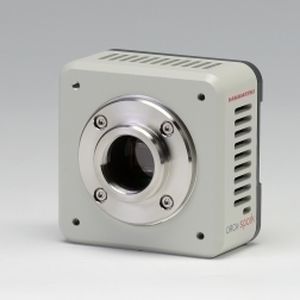 顕微鏡カメラ - C11440-36U - Hamamatsu Photonics France - アナログ / デジタル / ワイドダイナミックレンジ