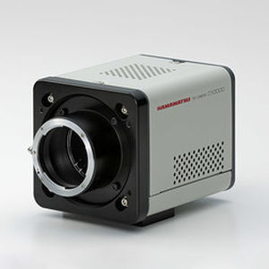 顕微鏡カメラ - C10000-801 TDI - Hamamatsu Photonics France - デジタル / 2048 x 1536 / CCD