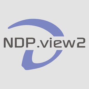 ビューアソフト - NDP.view2  - Hamamatsu Photonics France - 診断用 / デザイン / 医療用