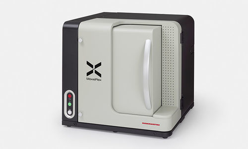 顕微鏡スライドスキャナー - MoxiePlex® - Hamamatsu Photonics France - 大容量 / 自動 / 明視野式