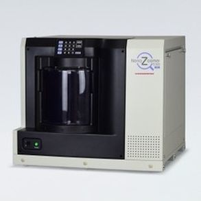 顕微鏡スライドスキャナー - NanoZoomer® S360MD - Hamamatsu Photonics France - バーコードリーダー付き / 大容量 / 自動