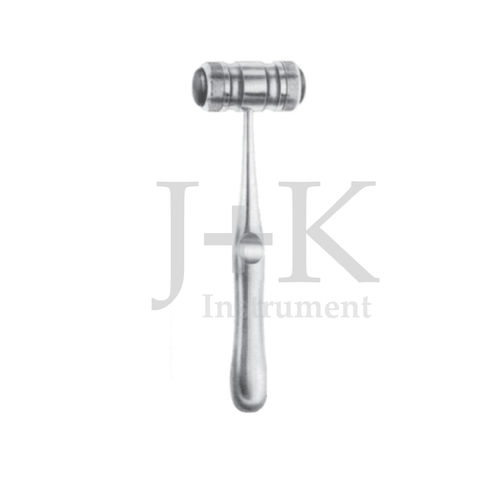 歯科用外科用ハンマー - 11-39-022 - J+K Chirurgische Instrumente - Mead