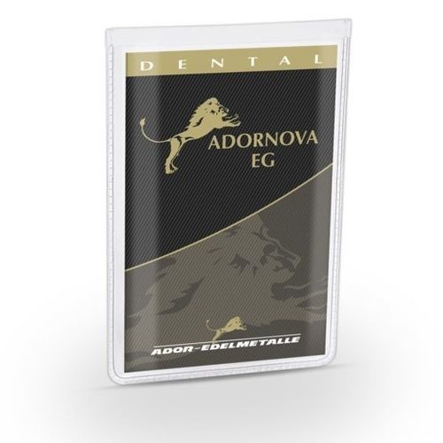 セラミック製歯科材料 - Adornova EG - Ador-Edelmetalle GmbH - 合金製 / 金属製 / 歯科インレー用