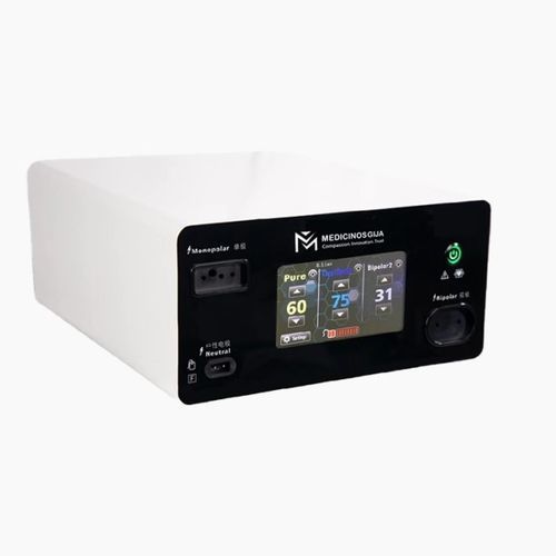 モノポーラ切開電気手術器 - ENERGIA 300S - (UAB) "MEDICINOS GIJA" - バイポーラ切開 / バイポーラ凝固 / 高周波