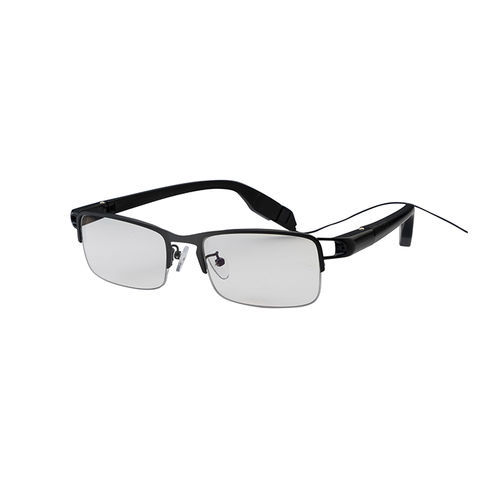 医用画像用スマートメガネ - Visionflex