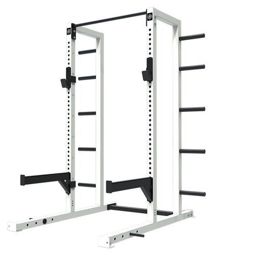トラクションバー付きパワー ラック - BRAVO-11-HR - Arsenal Strength