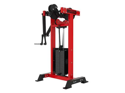 サイドレイズ・チェストクロスマシン サイドレイズ・チェストクロスマシン サイドレイズ・チェスト