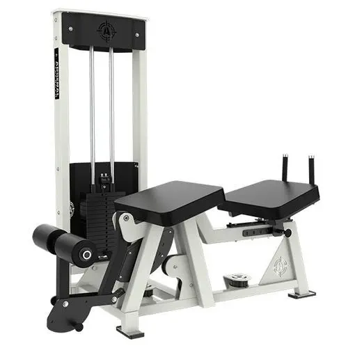 うつ伏せレッグカールマシン - M1-LLC - Arsenal Strength