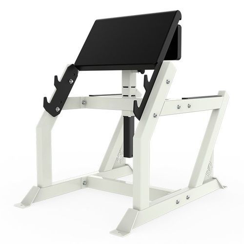 Larry Scottウェイトトレーニングベンチ - ALPHA-SPC - Arsenal Strength - ダンベルスタンド付