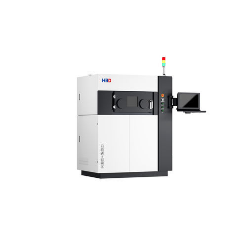 歯科用3Dプリンター - HBD-200  - HBD Additive Manufacturing - 医療用 / 床置き / 金属