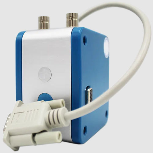 圧力制御装置 - LINK COM - FLUIGENT - 流量 / 実験用