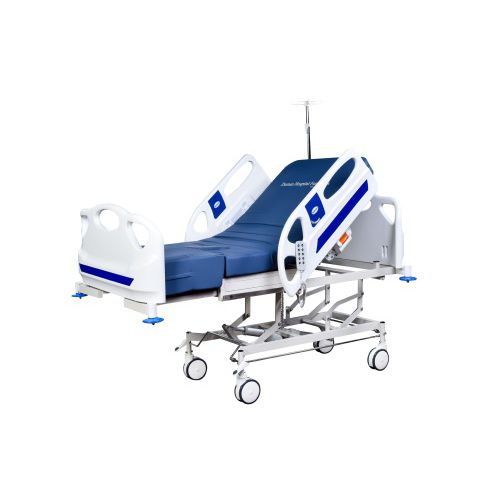 分娩用ベッド - AD-1650 - DUMAN HOSPITAL FURNITURE - 電動式 / 高さ調節可能 / トレンデレンブルグ体位