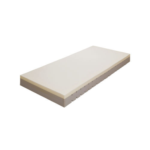 医療用ベッドマットレス - AD-275/VEX - DUMAN HOSPITAL FURNITURE - PVC / 水用 / 粘弾性フォーム