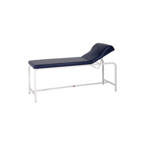 2セクション診察台 - AD-205.F - DUMAN HOSPITAL FURNITURE - 手動式 / 高さ固定タイプ