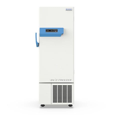 超低温冷凍庫 - DW-HL340 - Zhongke Meiling Cryogenics Co., Ltd., - 研究所用 / 医療用 / キャビネット型