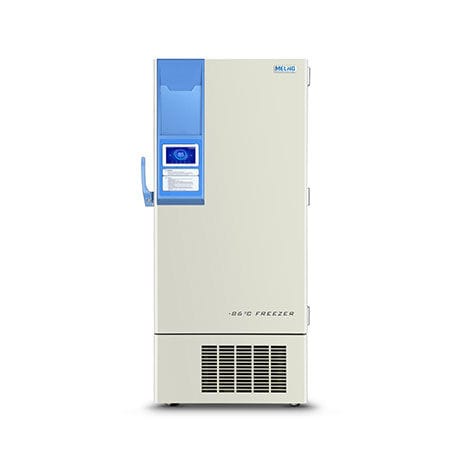 超低温冷凍庫 - DW-HL528 - Zhongke Meiling Cryogenics Co., Ltd., - 研究所用 / ワクチン用 / キャビネット型