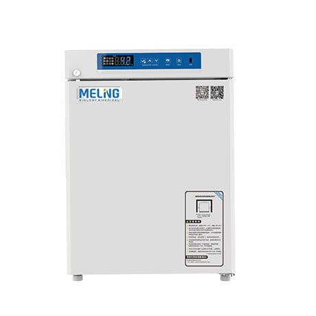 薬局用冷蔵庫 - YC-76EL - Zhongke Meiling Cryogenics Co., Ltd., - 研究所用 / ビルトイン式 / 卓上