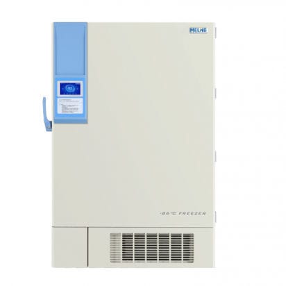 超低温冷凍庫 - DW-HL1008HC - Zhongke Meiling Cryogenics Co., Ltd., - 研究所用 / ワクチン用 / 医療用