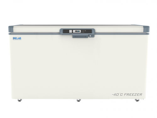 超低温冷凍庫 - DW-FW360 - Zhongke Meiling Cryogenics Co., Ltd., - 研究所用 / チェスト式 / 扉1枚