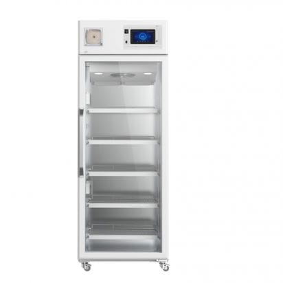 薬局用冷蔵庫 - YC-650CL - Zhongke Meiling Cryogenics Co., Ltd., - 研究所用 / キャビネット型 / アップライト