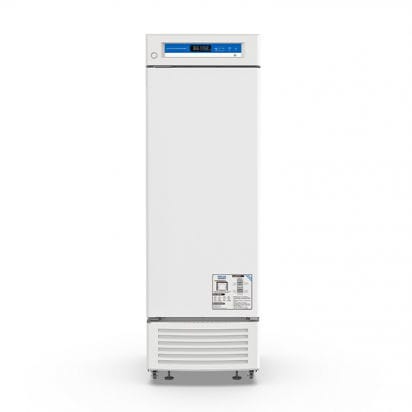 薬局用冷蔵庫 - YC-395EL - Zhongke Meiling Cryogenics Co., Ltd., - 研究所用 / ワクチン用 / 病院用
