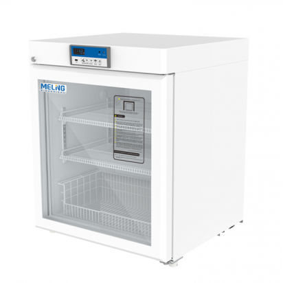 薬局用冷蔵庫 - YC-130L - Zhongke Meiling Cryogenics Co., Ltd., - 研究所用 / ワクチン用 / 医療用
