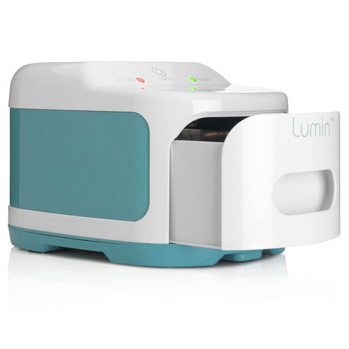 医療用オートクレーブ - Lumin  - 3B Medical - 自宅療養用 / 紫外線 / 卓上