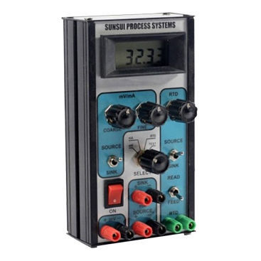キャリブレーター - BUC 103 B - SUNSUI PROCESS SYSTEMS  India