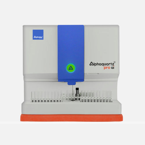 自動尿沈殿物分析装置 - ALPHAQUARTZ® PRO IA - ALPHATEC SCIENTIFIC - 臨床診断 / 卓上