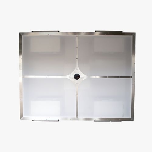 流量試験機 - MEGE-LAF12-24 - MEGE Filtre - 排水用 / 製薬産業用 / 遺伝子用