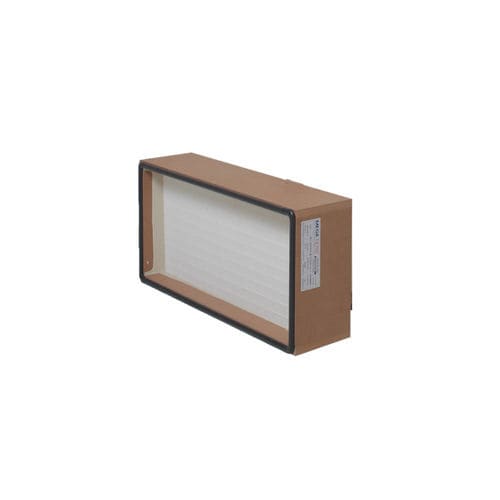 HEPA濾過器 - MGH-13MS-305x305x149 - MEGE Filtre - エア / 医療施設用