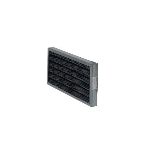 活性炭濾過器 - MGC-AC-287x287x48 - MEGE Filtre - エア / 医療施設用 / ステンレス製