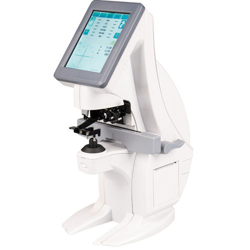 自動レンズメーター - LM-300 - OICO - Ophthalmic Instrument Company - 紫外線透過率測定付