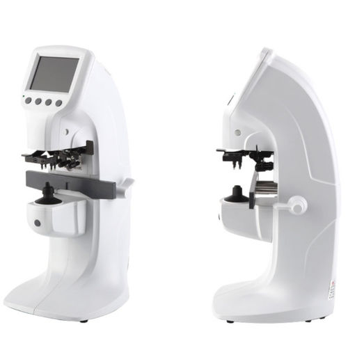 自動レンズメーター - LM-900 - OICO - Ophthalmic Instrument Company - 紫外線透過率測定付