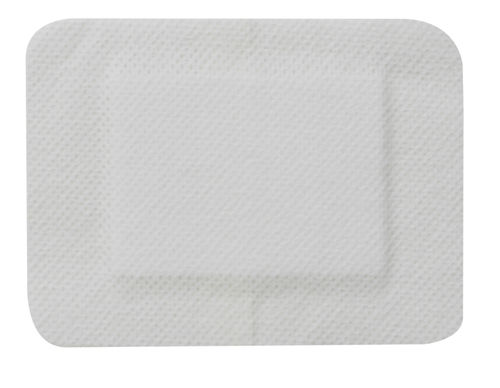 ポリウレタン皮膚包帯 - MS 2201 - Jiaxing Meson Medical Materials - 通気性の良い / 不織布