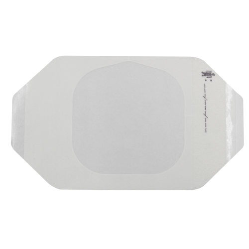 ポリウレタン皮膚包帯 - MS3107 - Jiaxing Meson Medical Materials - 無菌 / 防水