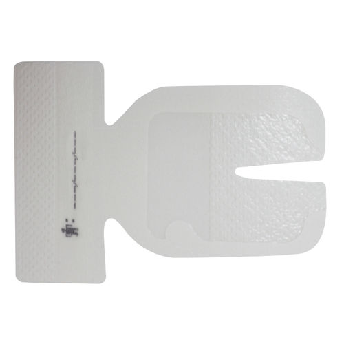 ポリウレタン皮膚包帯 - MS3106 - Jiaxing Meson Medical Materials - 無菌 / 防水 / 通気性の良い