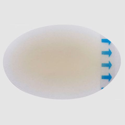 ポリウレタン皮膚包帯 - MS5109 - Jiaxing Meson Medical Materials - 無菌 / 通気性の良い / 低アレルギー性