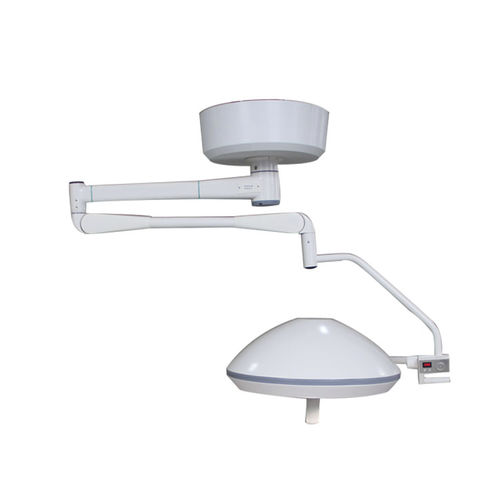 天井取付け無影灯 - WYZLED500 - Shanghai Weyuan Medical Device - LED / 95 / ビデオカメラ搭載
